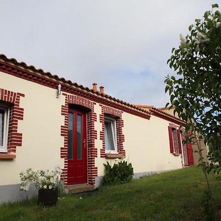 La Courtoise "Chez Gustine" Villa La Marne Exterior photo